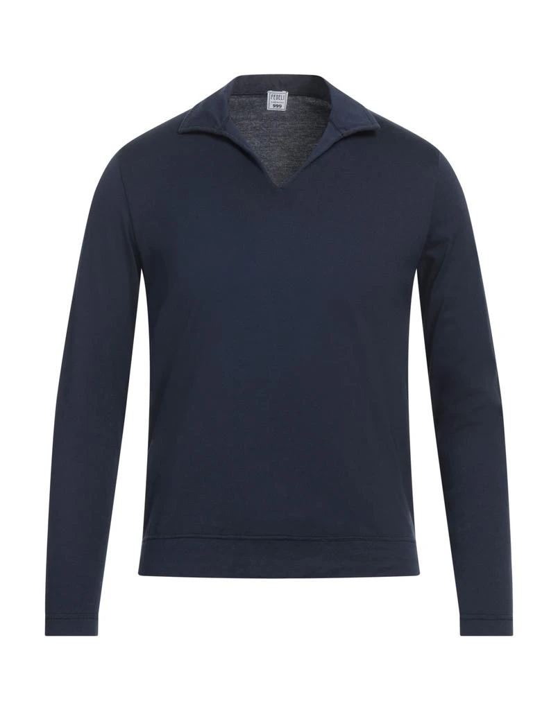 Fedeli Polo shirt 1