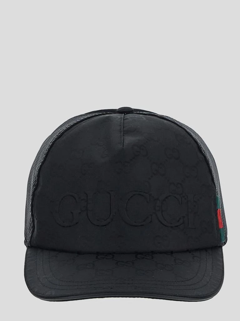 Gucci Gucci Hats 1