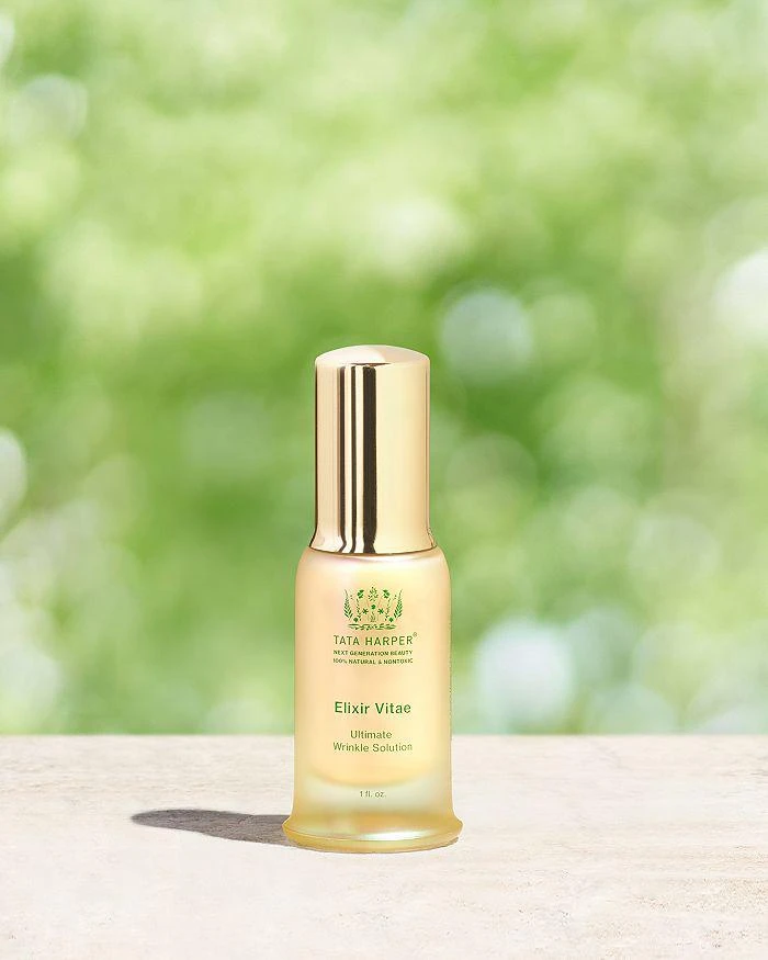 Tata Harper Elixir Vitae 1 oz. 3