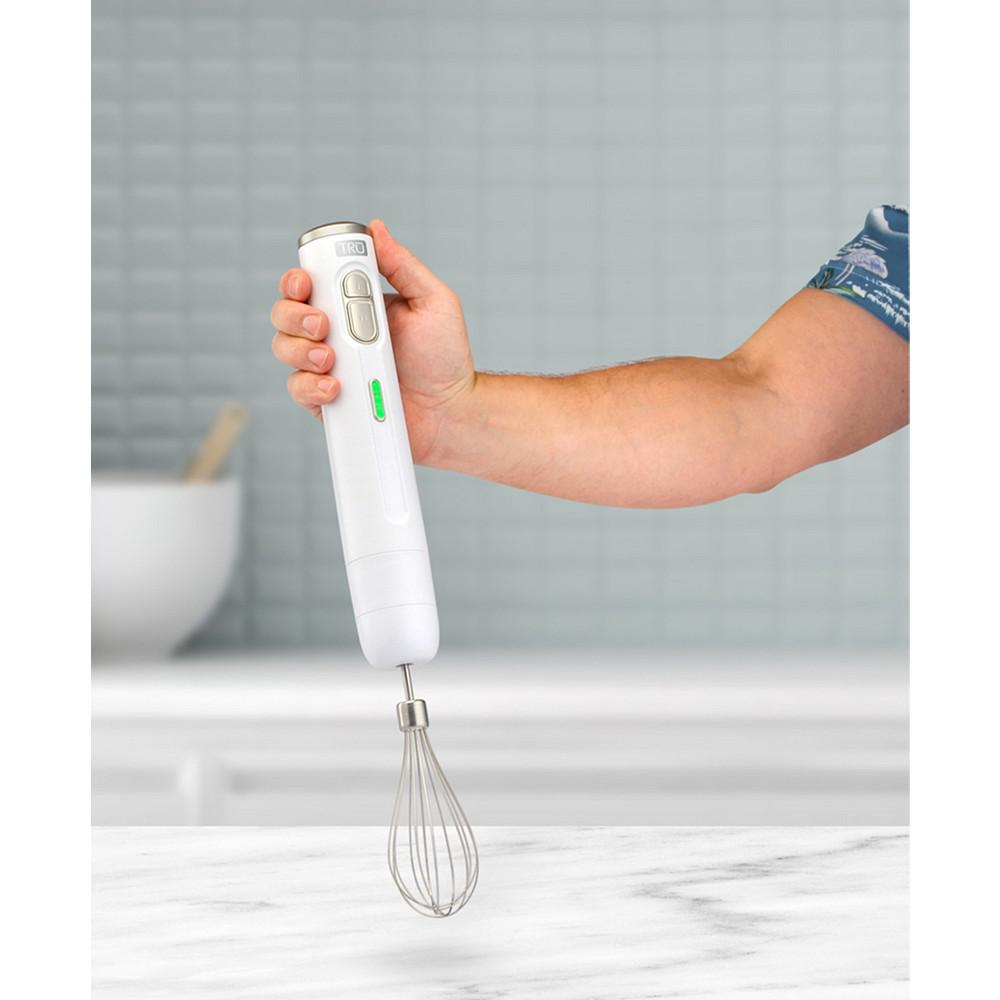 TRU Cordless Immersion Blender