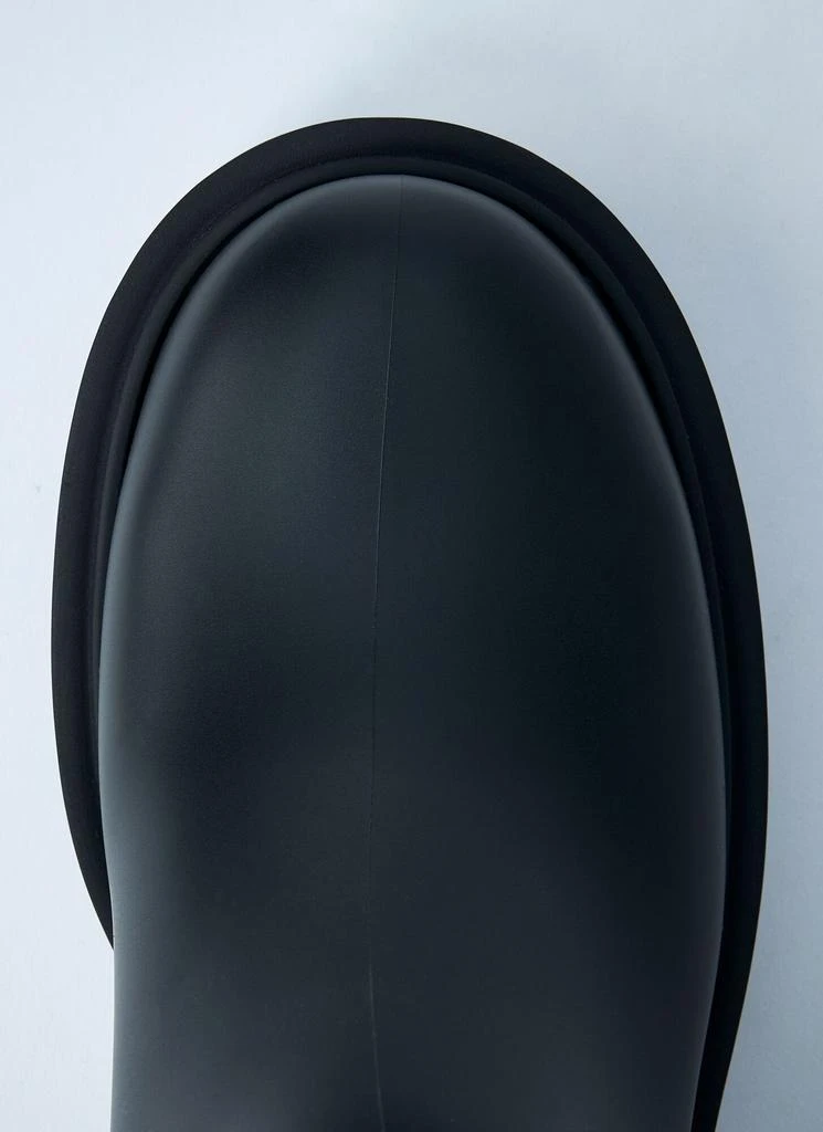 Moncler Kickstream Rain Boots 6