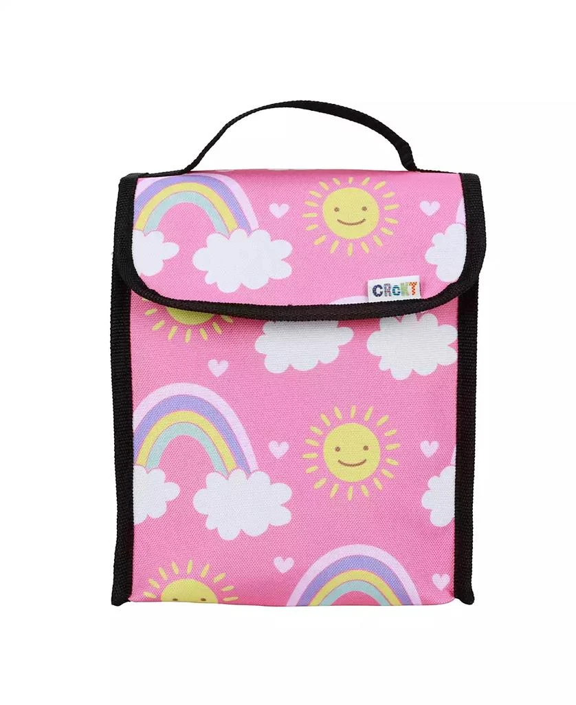 Crckt Kids 5 Piece Luggage Set 25