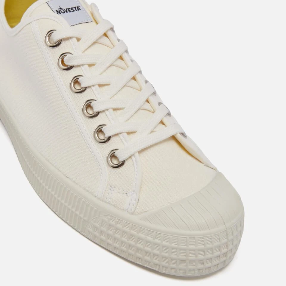 Novesta NOVESTA STAR MASTER CLASSIC CANVAS TRAINERS 3