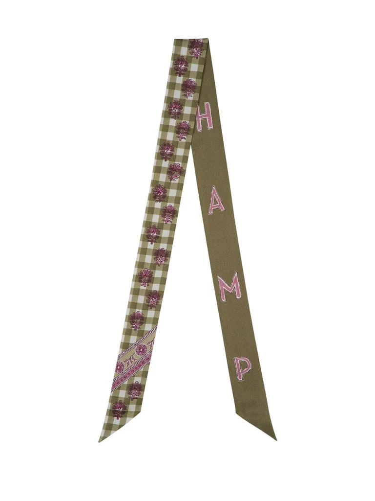 Longchamp Longchamp Bandeau 1