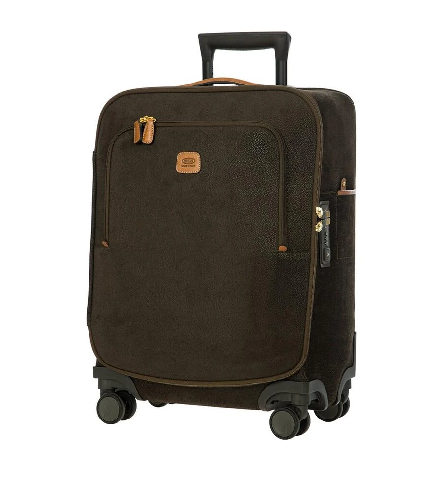 Bric's Life Carry-On Suitcase (55cm) 6
