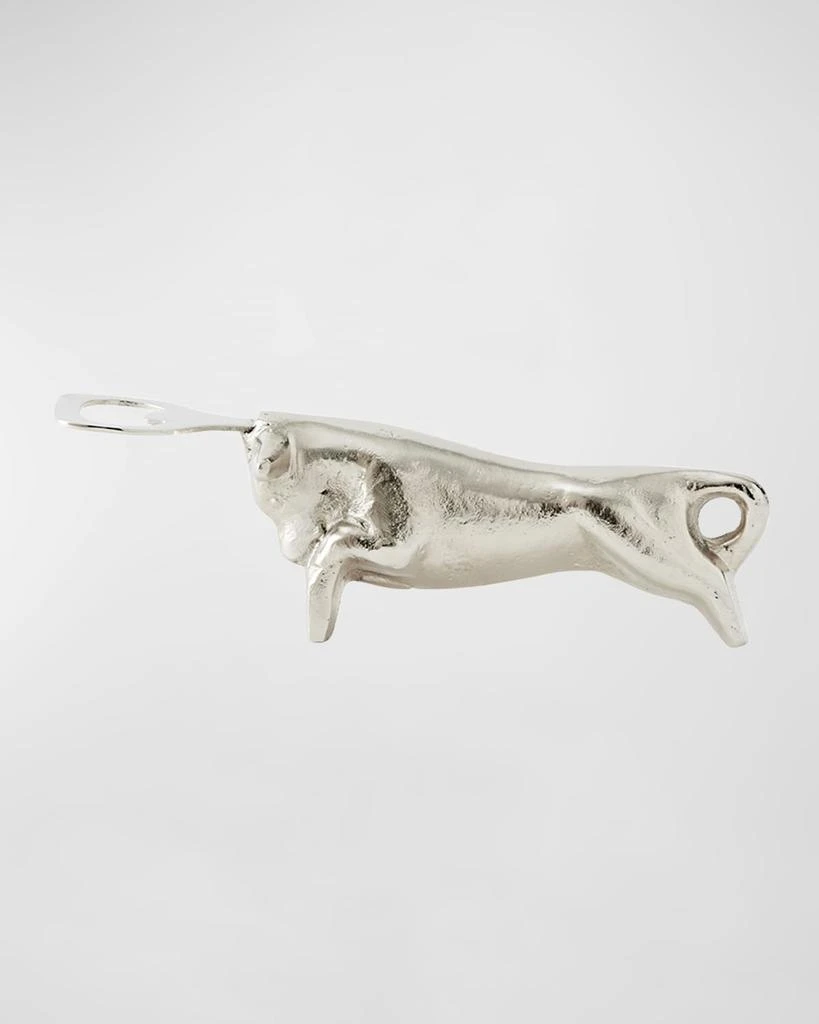 Jan Barboglio Toro Bottle Opener 1