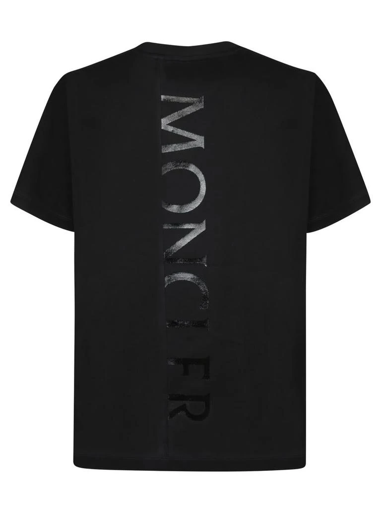 Moncler Moncler T-Shirts 2