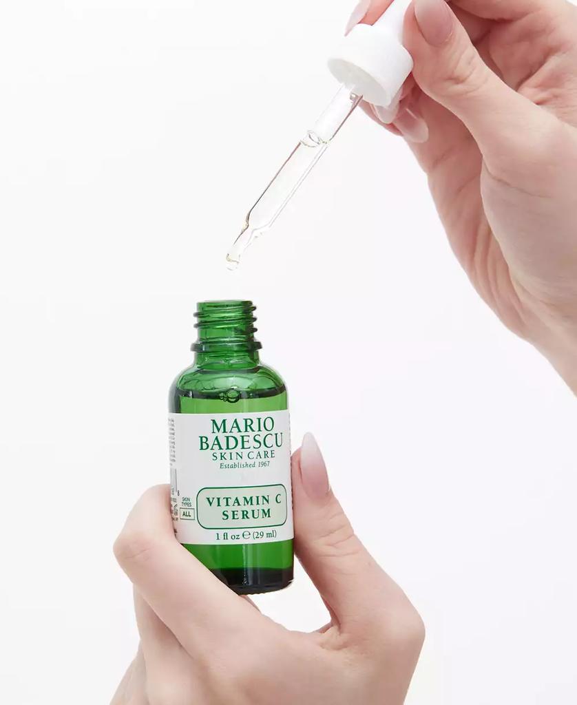 Mario Badescu Vitamin C Serum, 1-oz.