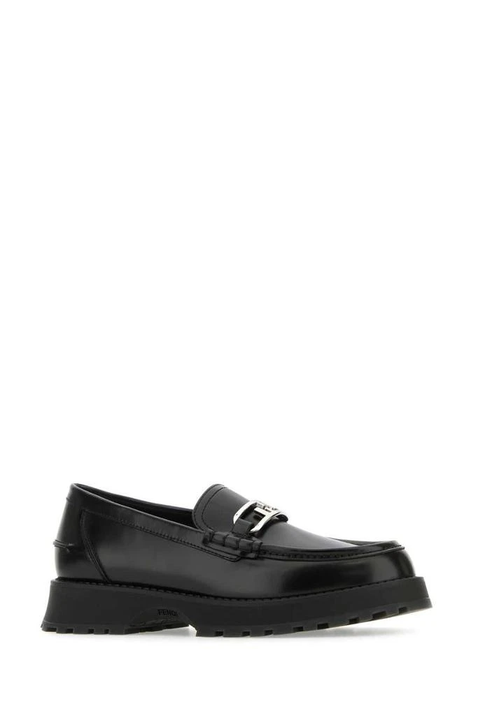 Fendi Fendi Loavers 2