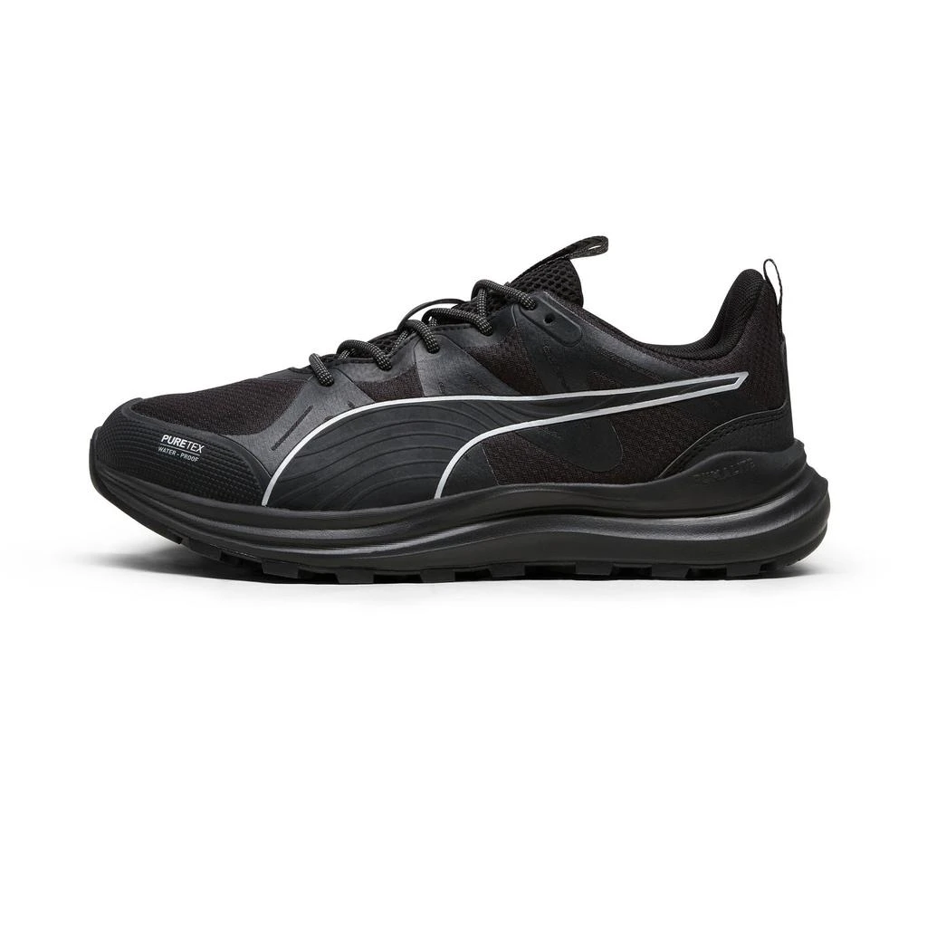 Puma PUMA Women's Reflect Lite Trail PTX Running Shoes 1