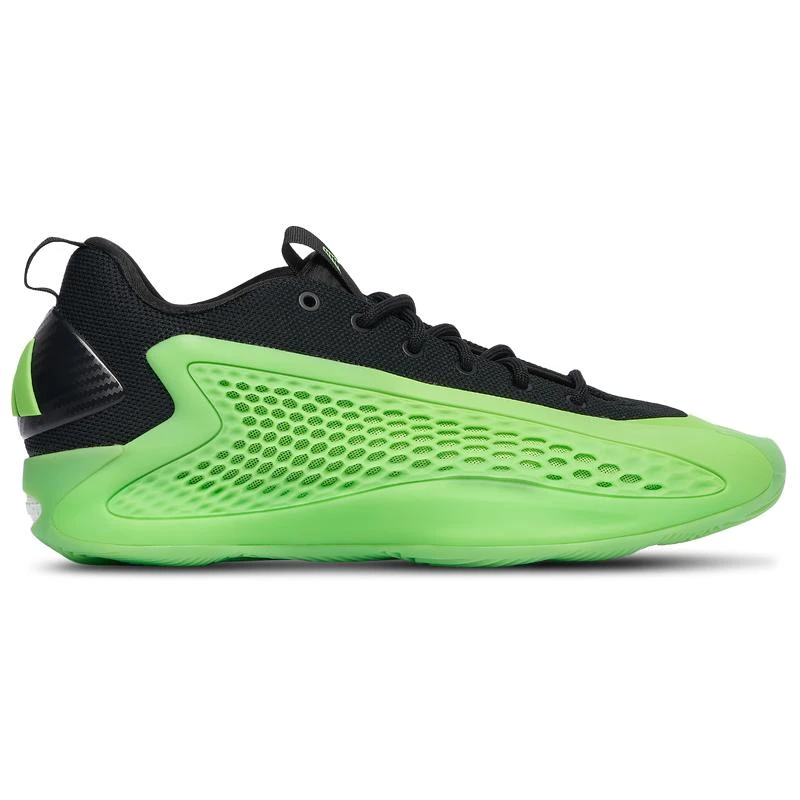 Adidas adidas Anthony Edwards 1 Low - Men's 1