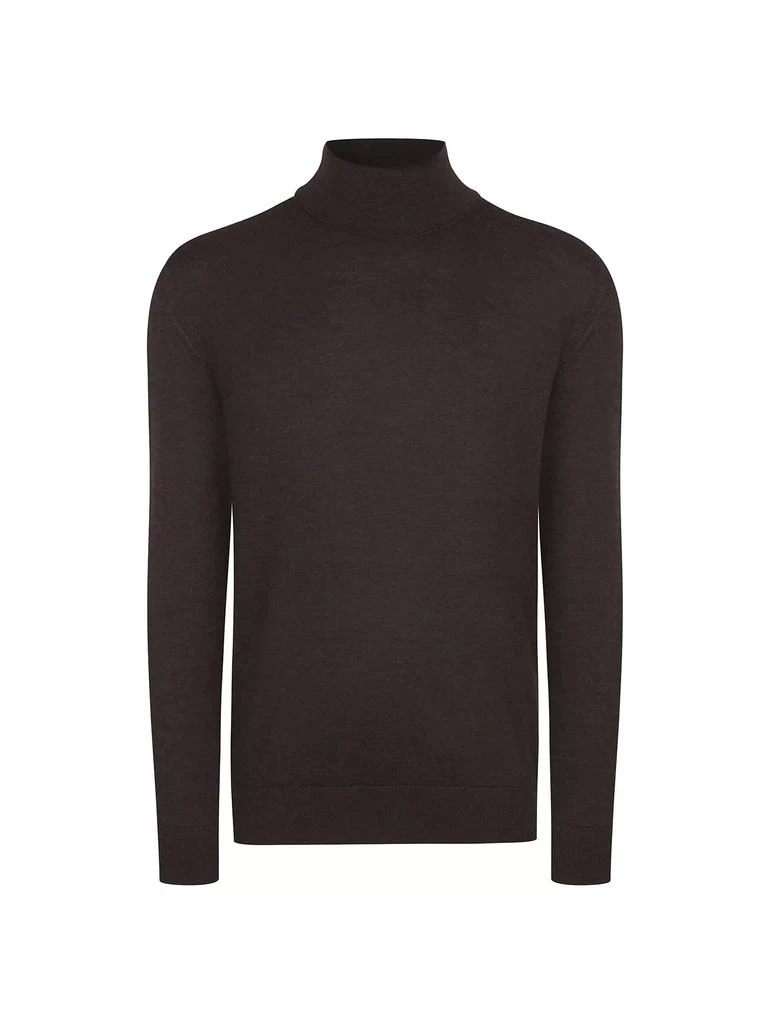 Stefano Ricci Turtleneck Sweater 1