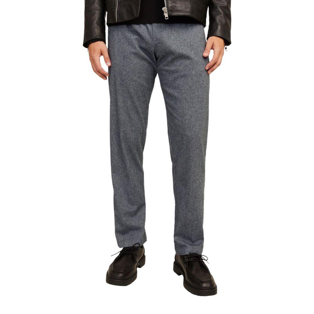 Jack & Jones Jack Jones Cotton Jeans & Men's Pant