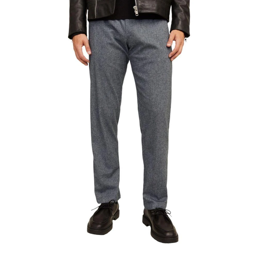 Jack & Jones Jack Jones Cotton Jeans & Men's Pant 1