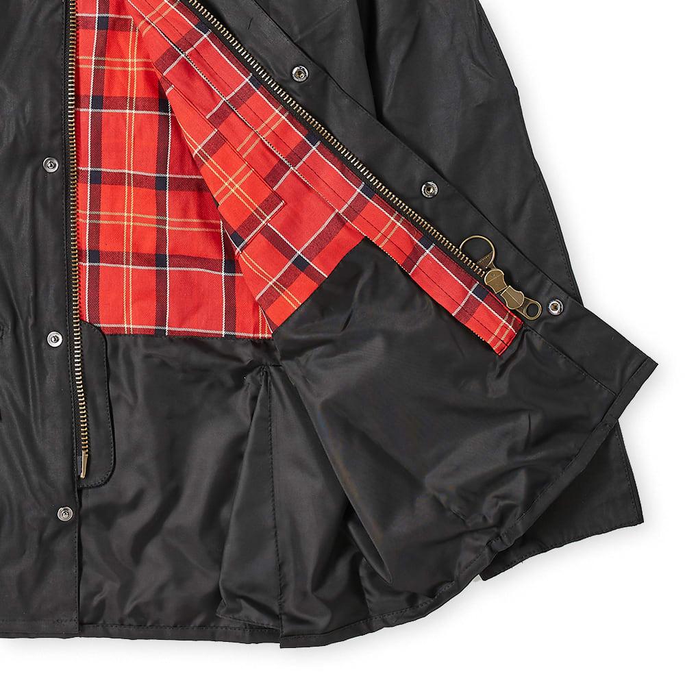 Barbour Barbour Ashby Wax Jacket