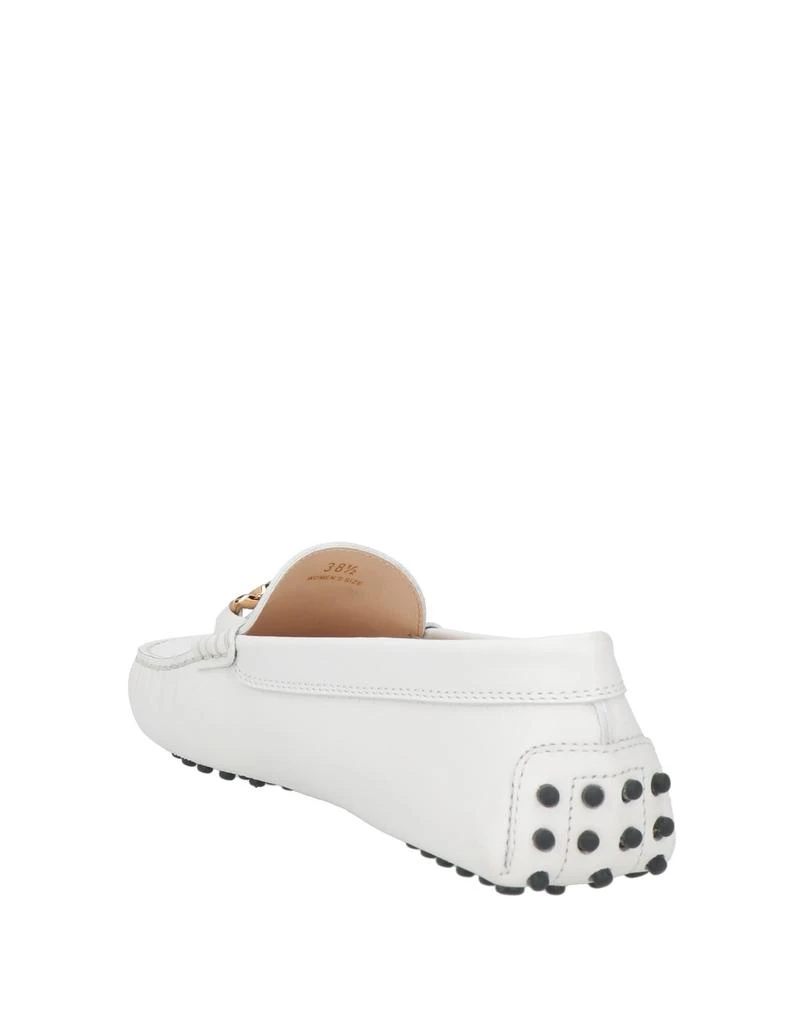 Tod's Loafers 3