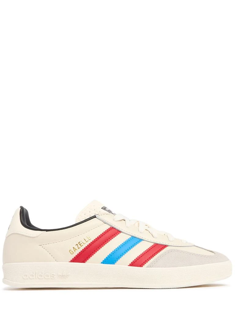 Adidas Gazelle Indoor Sneakers 1