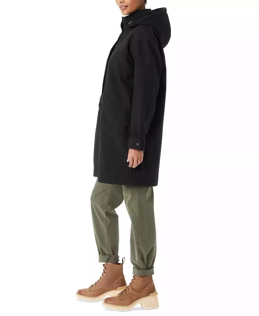 BASS OUTDOOR Women's Stadium Parka 4