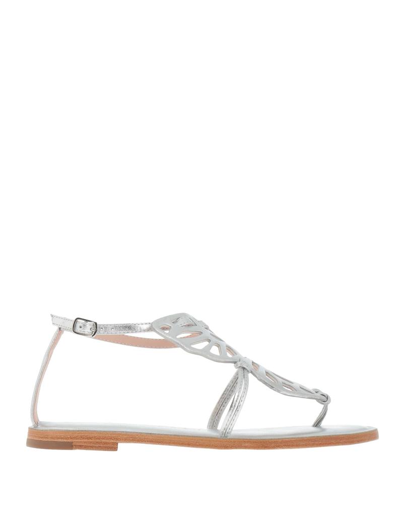 Sophia Webster Flip flops