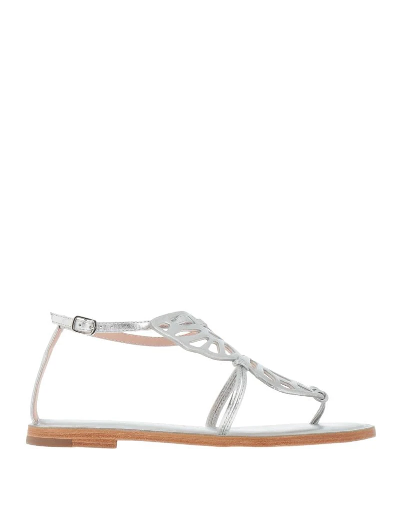 SOPHIA WEBSTER Flip flops 1