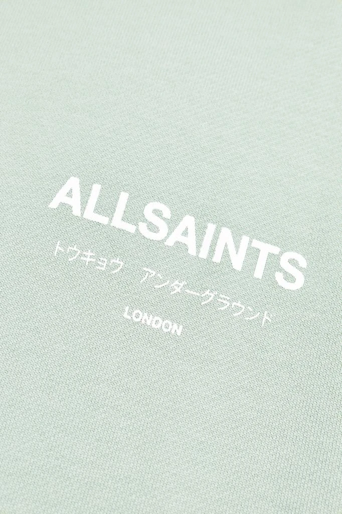 ALL SAINTS Sweatshirt "Underground" 5