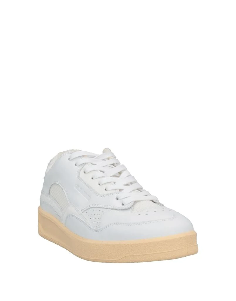Jil Sander Sneakers 2