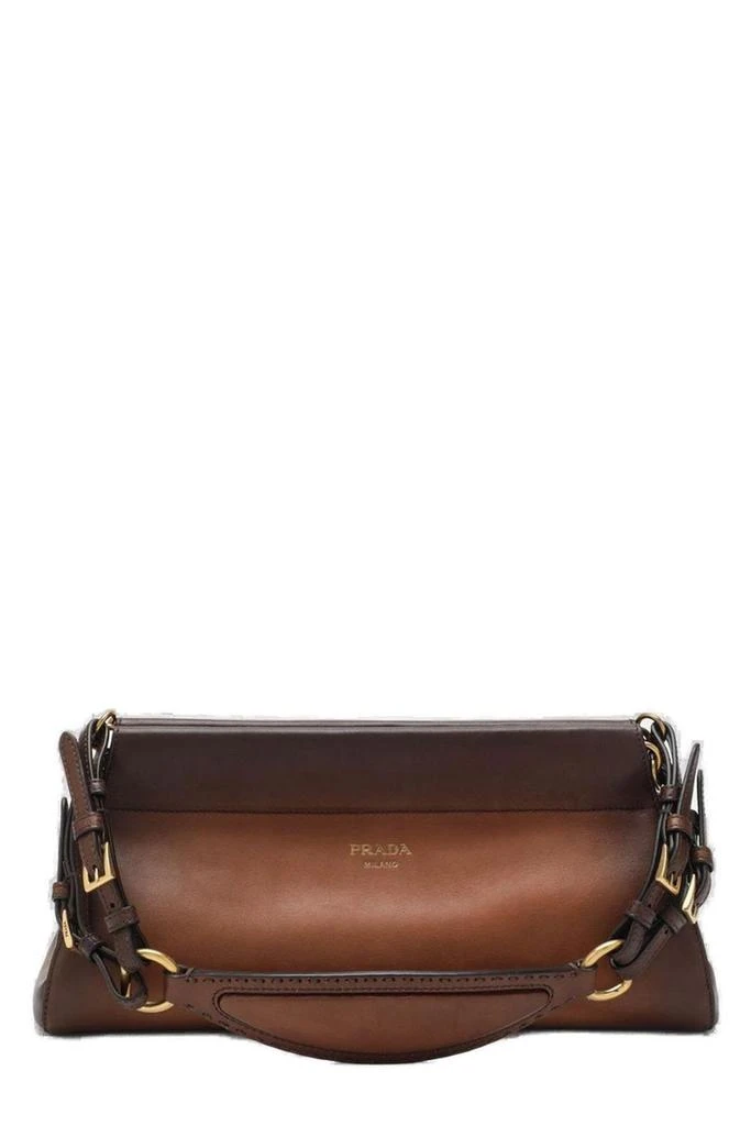 Prada Prada Enchaîné Medium Shoulder Bag 1