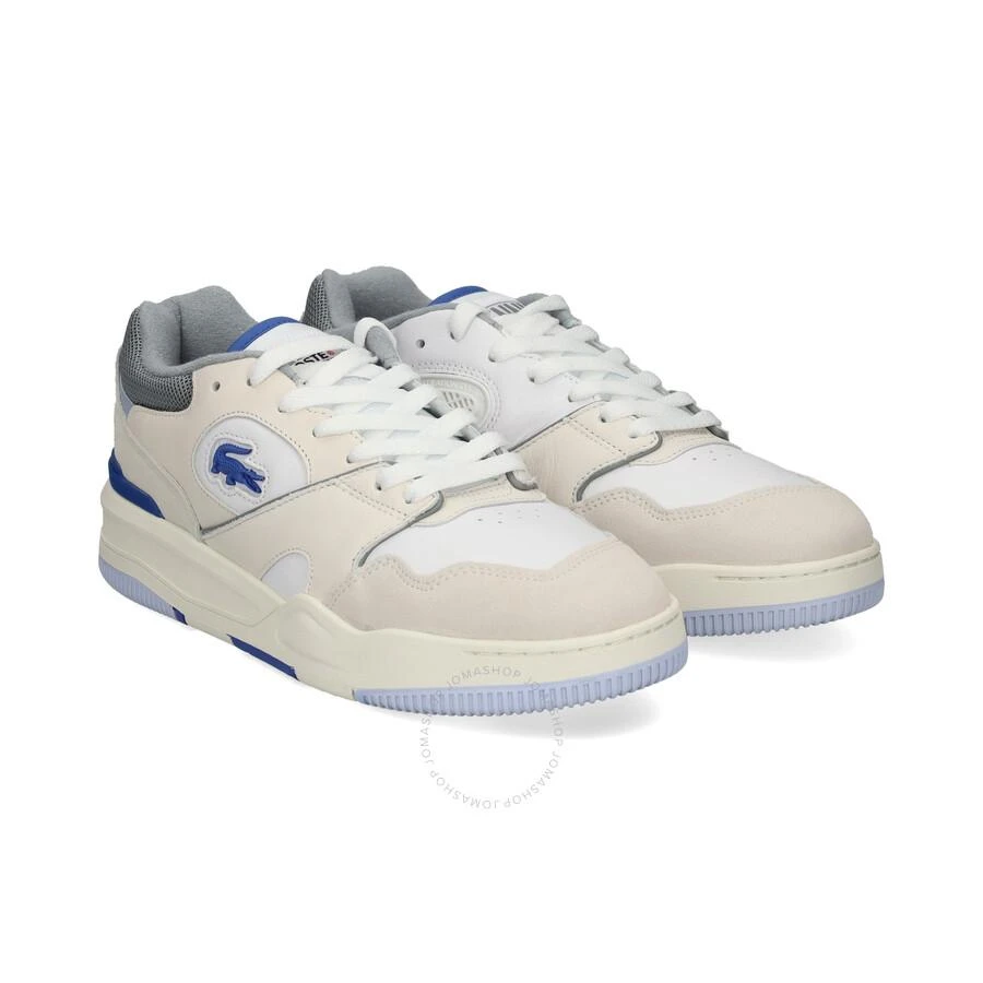 Lacoste Lineshot Logo Low-Top Trainers 2