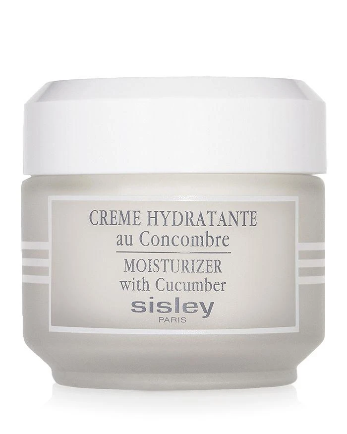 Sisley Sisley-Paris Moisturizer with Cucumber 1