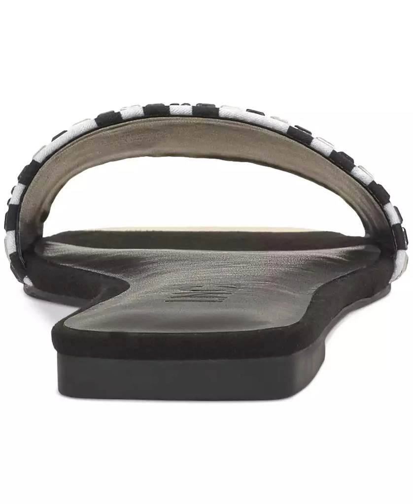INC International Women's Pabla Slip-On Flat Sandals, Created for Macy's 3