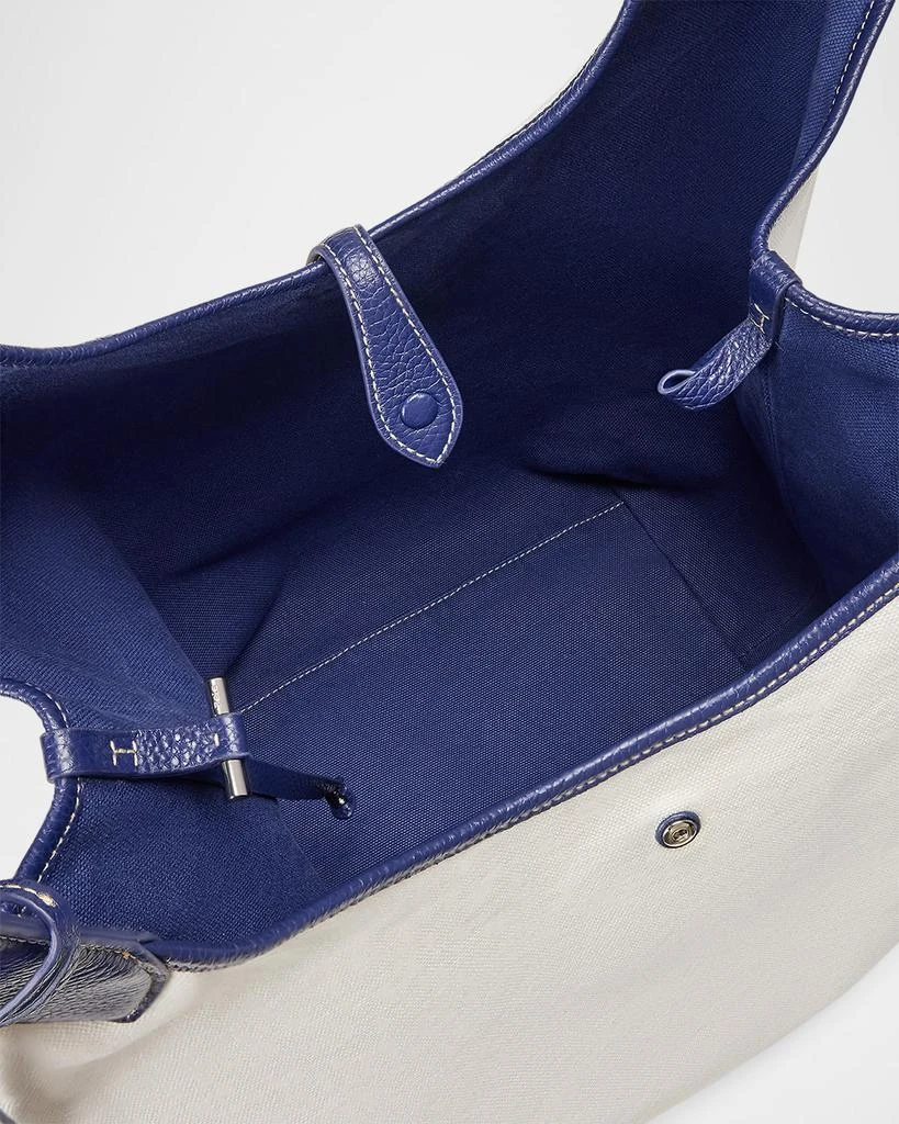 Ralph Lauren Polo Play Canvas Tote Bag 4