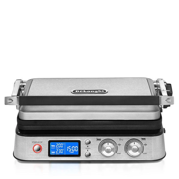 De'Longhi Livenza All-Day Grill 1