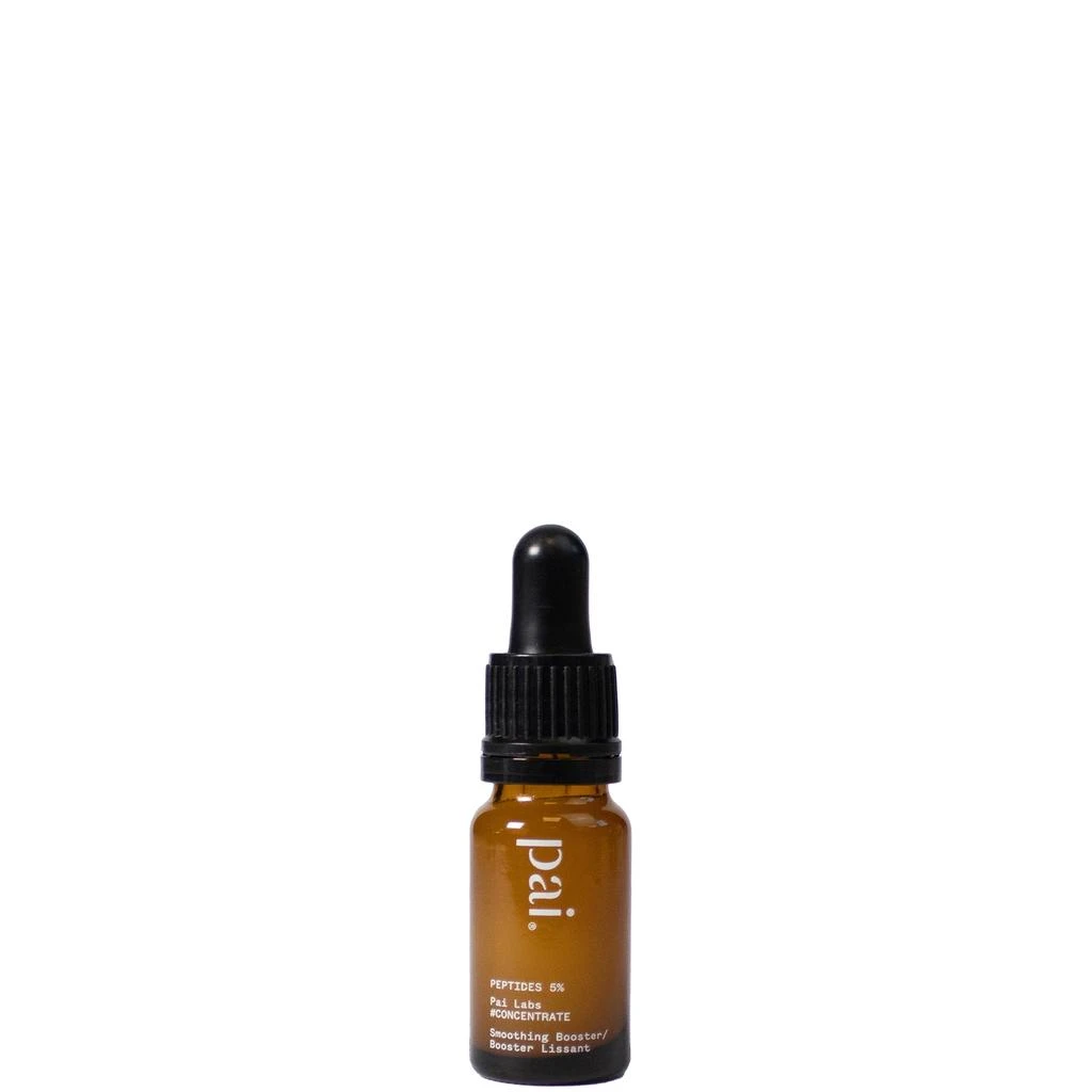 Pai Pai Peptides 5% 10ml 1