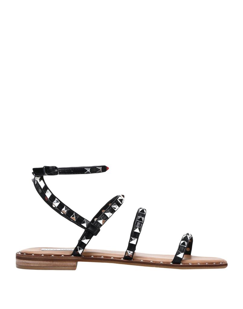 Steve Madden Steve Madden - Sandals - Black - Woman