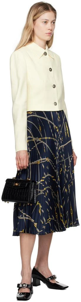 Versace Gold Crystal
La Medusa
Ring 3