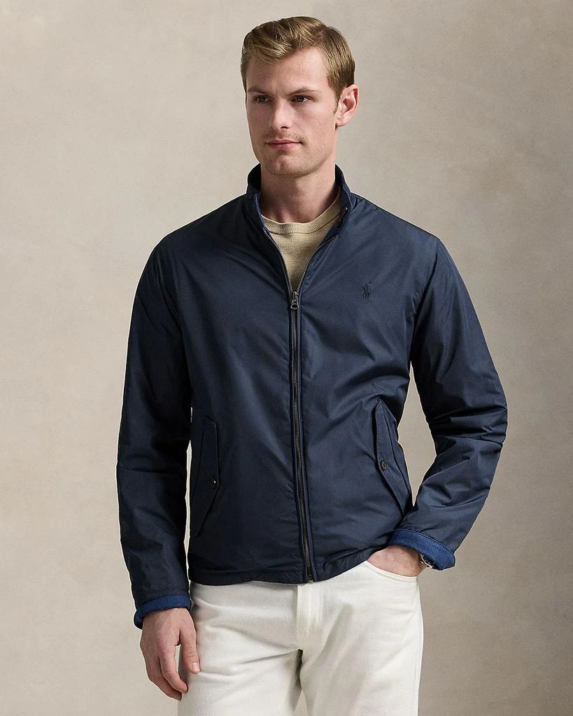 Ralph Lauren The Bedford Reversible Jacket 3