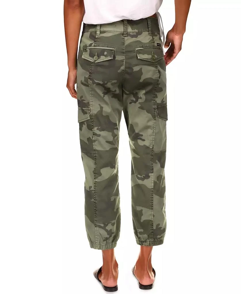 Sanctuary Rebel Camo-Print Pants 2