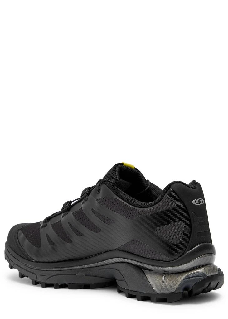 Salomon XT-4 OG panelled mesh sneakers 2