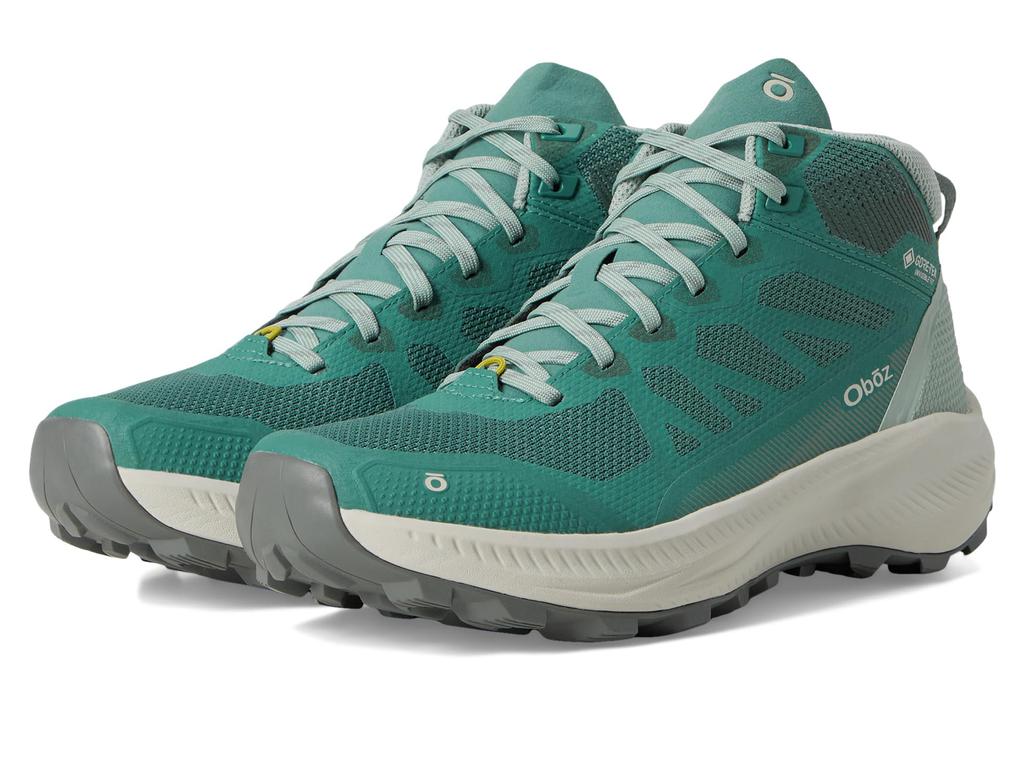 Oboz Katabatic LT Mid GTX