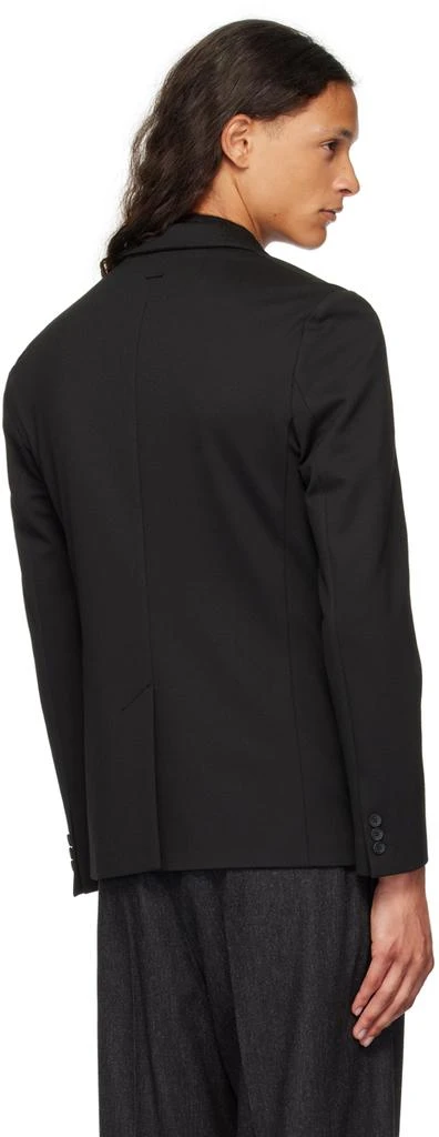 Hugo Boss Black Slim-Fit Blazer 3