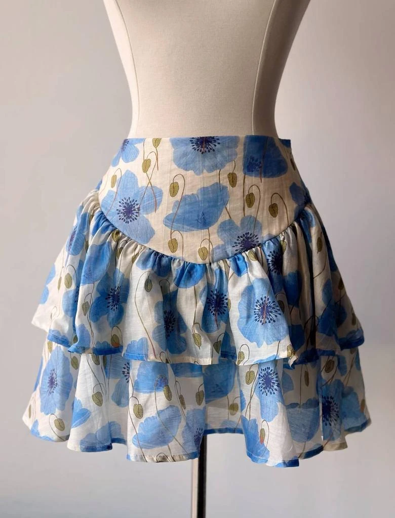 EMORY PARK Emory Park - Mayra Skirt 1