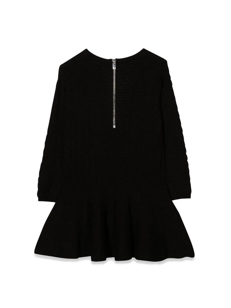 Shop Givenchy Kids Flared Knit Dress on Sale at BeyondStyle  Get 48% Off  Givenchy Kids Flared Knit Dress with Limited-Time Flash Deals, Exclusive  Discounts, and Special Offers. Enjoy Unbeatable Savings on