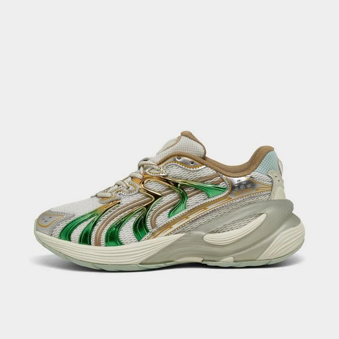 Puma Women's Puma Inverse Shimmer Casual Shoes 1