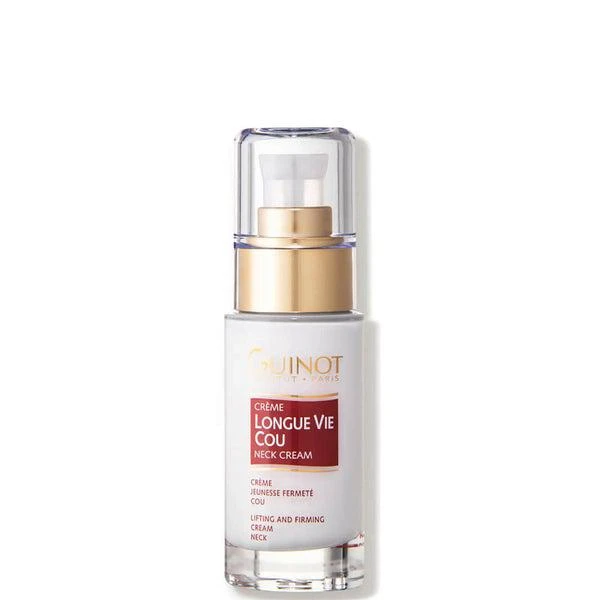 Guinot Guinot Longue Vie Firming Neck Cream 30ml 1