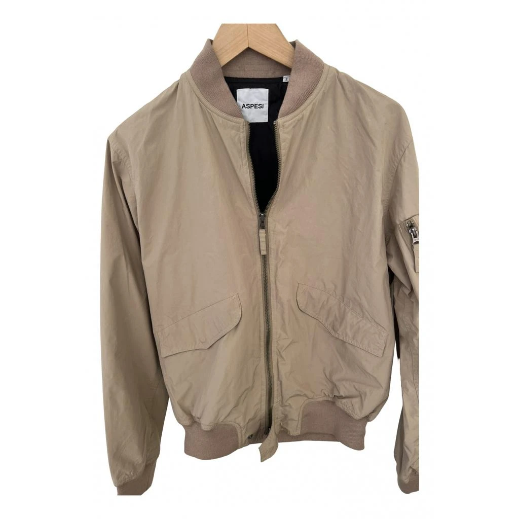 ASPESI Aspesi Jacket 1