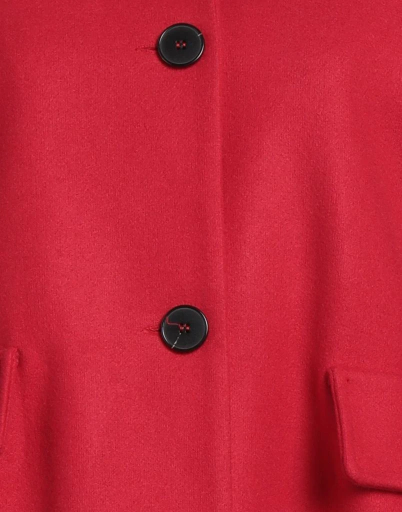 BIANCOGHIACCIO Coat 4