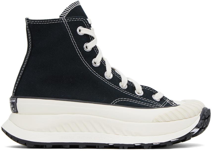 Converse Black Chuck 70 AT-CX Sneakers