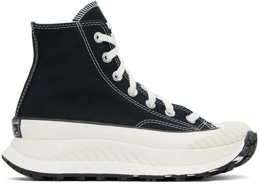 Converse Black Chuck 70 AT-CX Sneakers 1