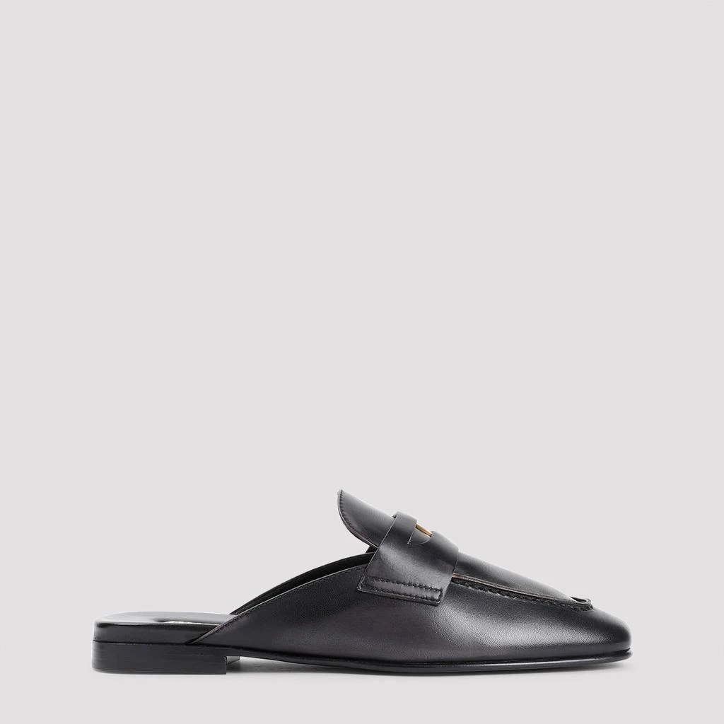 Miu Miu Moccasins 1