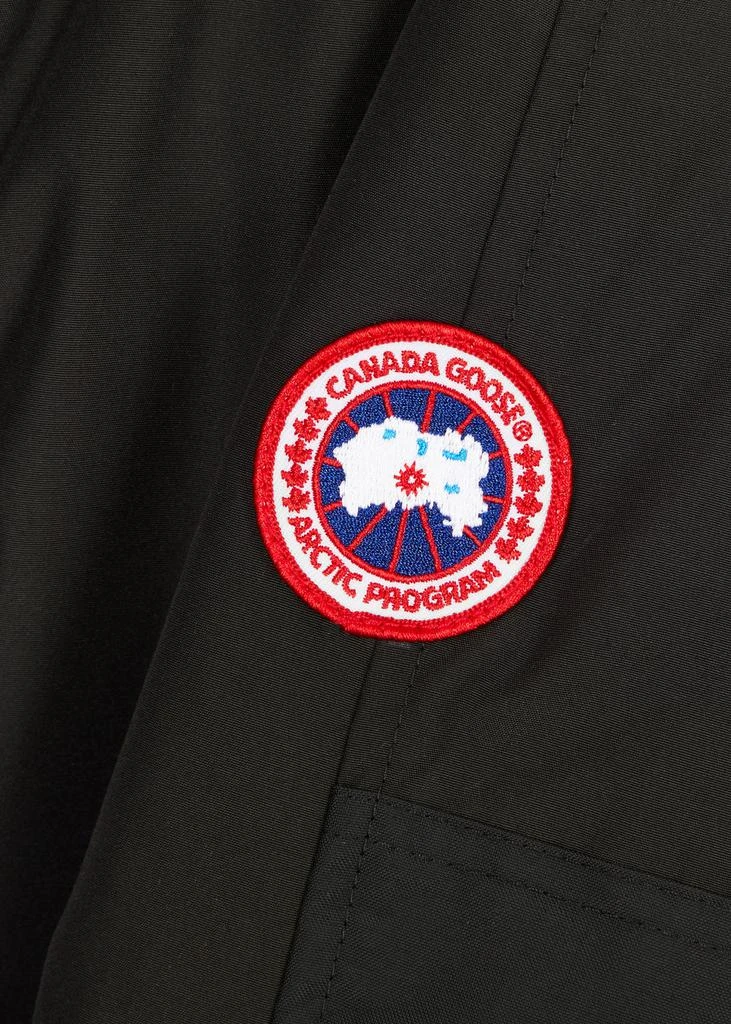Canada Goose KIDS Chilliwack Arctic-Tech bomber jacket 2